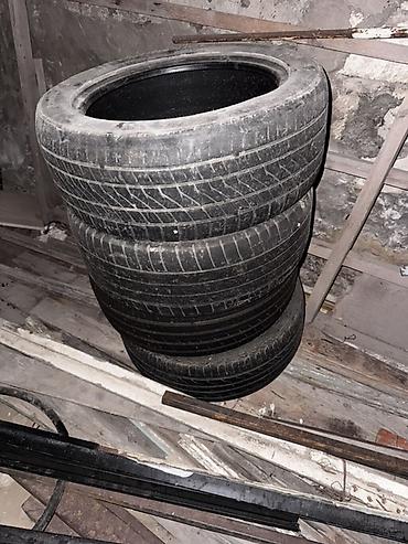 formula teker satisi: 5 eded 17lik teker isteyen olsa elaqe saxlasin olculerini deqiq — 2