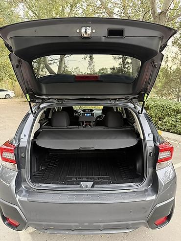 thinkdiag 2: Subaru Crosstrek: 2020 г., 2 л, Вариатор, Бензин, Кроссовер — 8