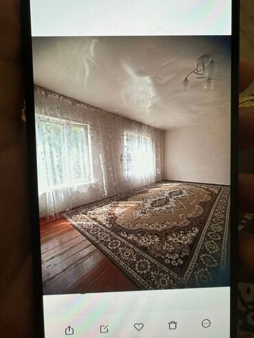 Продажа домов: Дом, 50 м², 2 комнаты, Собственник, Евроремонт — 3