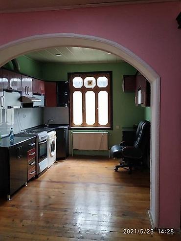 Uzunmüddətli kirayə evlər: 134 kv. m, 3 otaqlı, Kombi, Qaz, İşıq — 1