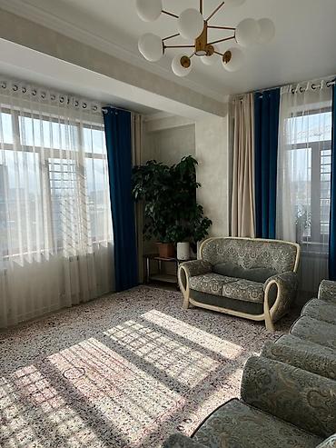 Продажа квартир: 3 комнаты, 69 м², Элитка, 10 этаж, Евроремонт — 4