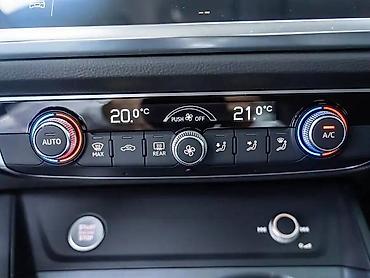 Audi: Audi Q3: 2023 г., Кроссовер — 8