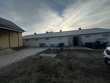 Кошара, 10 соток, Действующий