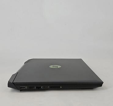 hp spectre home: HP Pavilion Gaming noutbuku - Korpus: qara mat örtük, qapaqda yaşıl — 1