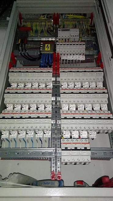 Другие виды отделочных работ: Больше 6 лет опыта — 2