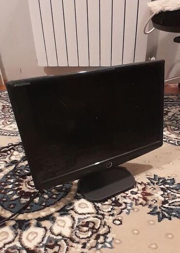 Monitorlar: Tahirə xanım . Monitor tam işləkdir təcili 55 man satılır. NZS