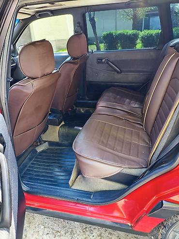 Volkswagen: Volkswagen Passat Variant: 1989 г., Универсал — 6