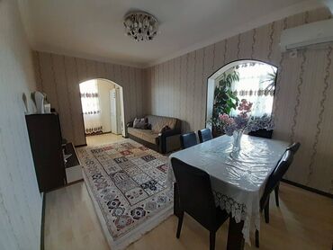 Yeni tikili: 3 otaqlı, Yeni tikili, 62 kv. m — 3