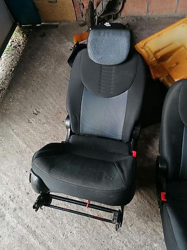 hobi auto: Sedista Fiat Multipla Nabavka novih delova za sve tipove vozila — 5