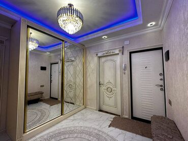 Köhnə tikili: Bakı, 4 otaqlı, Köhnə tikili, 100 kv. m — 2