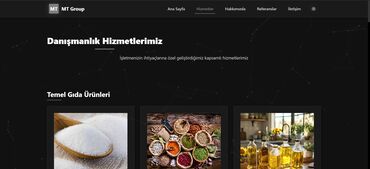 Veb saytların hazırlanması: SEO, Veb saytların hazırlanması | Domen, Hosting — 5