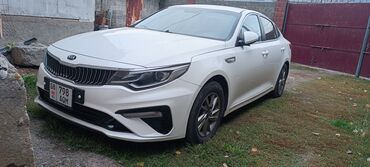 турбина хендай портер 1: Kia K5: 2019 г., 2 л, Типтроник, Газ, Седан