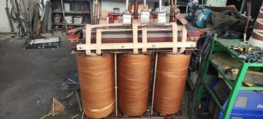 Электроагрегаты: Трансформатор, Новый, В наличии — 14