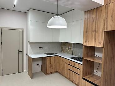 2 комнаты, 62 м², Восток-5 мкр Элитка, 4 этаж, Евроремонт