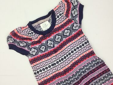 hm sweter z zamkiem: Women`s dress, size S (EU 36)