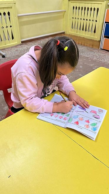 Детские сады, няни: Детский развивающий центр/сад для дошкольников - Развивающие занятия — 9