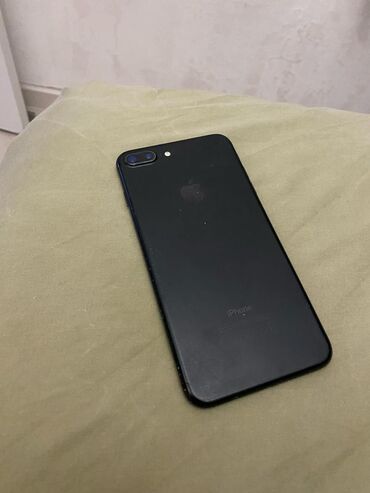 телефон iphone 6 plus: IPhone 7 Plus, Б/у, 256 ГБ, 59 %