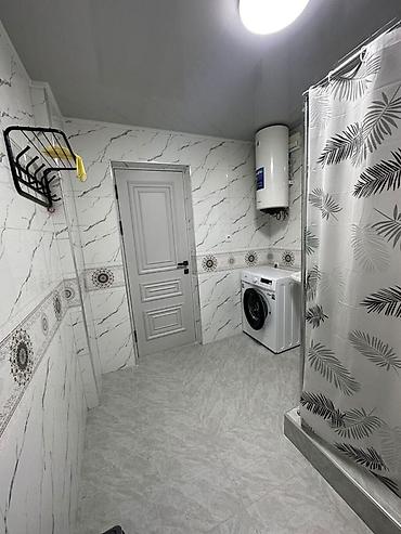 12: 2 комнаты, 56 м², Элитка, 12 этаж, Евроремонт — 2