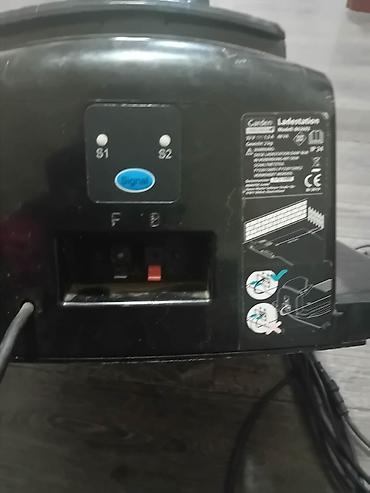 Kosilice i trimeri: Robot kosilica za travu Garden Feelings - Automatsko košenje — 10