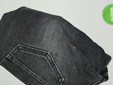bomberki hm: Denim, Szorty dla mężczyzn, rozmiar M — 7