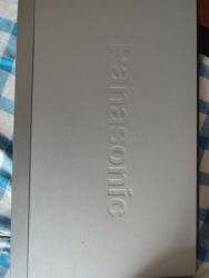 DVD və Blu-ray pleyerlər: Panasonic — 7