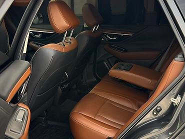 mersedes benz 500: Subaru Outback: 2020 г., 2.5 л, Автомат, Бензин, Универсал — 6