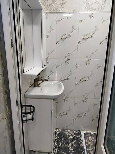 Долгосрочная аренда квартир: Студия, Без подселения, С мебелью частично — 11