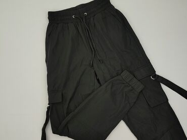 stradivarious cargo: Spodnie cargo damskie, 2XS