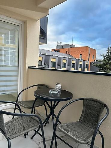 Stan na dan: Apartmani “Favorit” – Srebrno jezero 🌅 Izdajemo moderno opremljene — 15