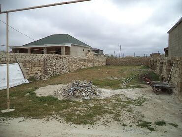 Həyət evləri və villaların satışı: Binə 3 otaqlı, 110 kv. m, Kredit var, Orta təmir — 2