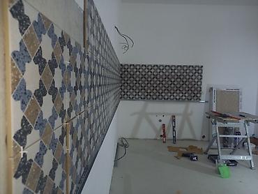 Разнорабочие: Ассаламу алейкум. плитка кафель жумуштар болсо жасап беребиз. жогорку — 9