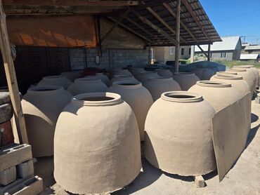 Очок: Тандыры Больше 6 лет опыта — 8