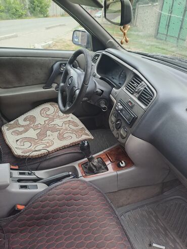 ниссан примера автомат: Nissan Primera: 2001 г., 2 л, Механика, Дизель, Седан