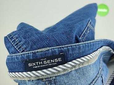denim: Sixth Sense, Spódnica damska, rozmiar 6XL — 5