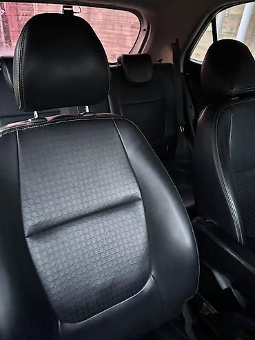 Продажа авто: Kia Morning: 2016 г., 1 л, Автомат, Бензин, Хэтчбэк — 7