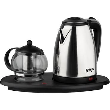 caydan caynik destleri: Elektrik çaydan Raf, 2.1 - 2.5 l, Yeni — 3