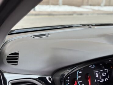 Chevrolet: Chevrolet Spark: 2019 г., 1 л, Автомат, Бензин, Хэтчбэк — 14