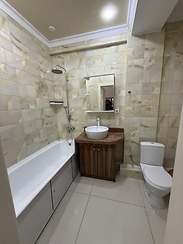 for rent: 1 комната, Золотой квадрат Агентство недвижимости, Без подселения, от 1 года, от 6 месяцев, С мебелью полностью — 3