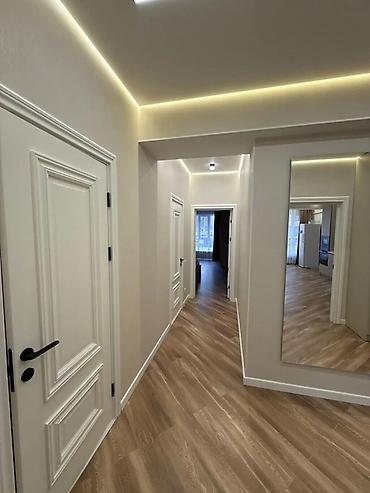 Продажа квартир: 2 комнаты, 75 м², Верхний Джал Элитка, 2 этаж, Свежий ремонт at lalafo.kg — 7 Продажа квартир: 2 комнаты, 75 м², Верхний Джал Элитка, 2 этаж, Свежий ремонт — 7