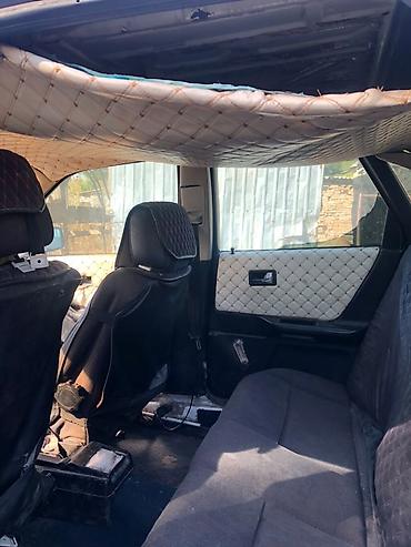 audi 100: Audi 80: 1990 г., Механика, Седан — 8