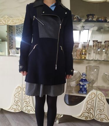 garmoniya palto turkiye: Пальто S (EU 36)