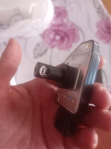 Avtomobilin elektrik sistemləri: MAF/IAQ Hava Axını Sensoru (Debimetre) – avtomobil mühərriki üçün — 2