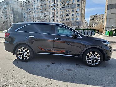 Kia: Kia Sorento: 2019 г., 2 л, Автомат, Дизель, Кроссовер — 3
