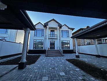 Продажа коттеджей и домов: СРОЧНО 🚨 • ПРОДАЁТСЯ ШИКАРНЫЙ ОСОБНЯК В РАЙОНЕ АРЧА-БЕШИК 📍Ахунбаева — 1