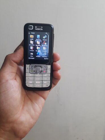 телефон fly связной: Nokia 1.3, 128 GB, rəng - Qara, İki sim kartlı