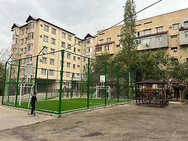 Продажа квартир: 3 комнаты, 115 м², Элитка, 4 этаж, Дизайнерский ремонт — 27