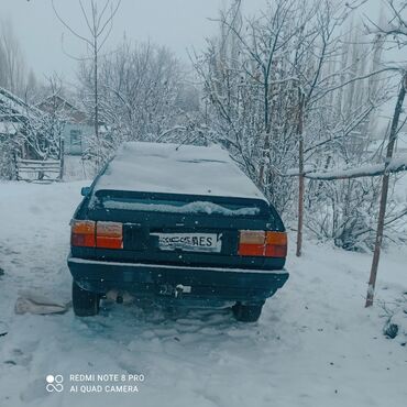 под выкуп афто: Audi 100: 1992 г., 2.3 л, Механика, Бензин