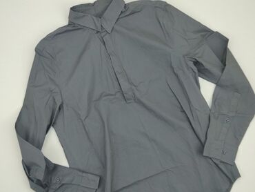 bluzki z kokardą z przodu: Blouse, H&M, M (EU 38), condition - Perfect