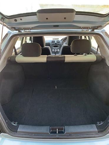 Subaru: Subaru Impreza: 2004 г., 1.5 л, Автомат, Бензин, Универсал — 3
