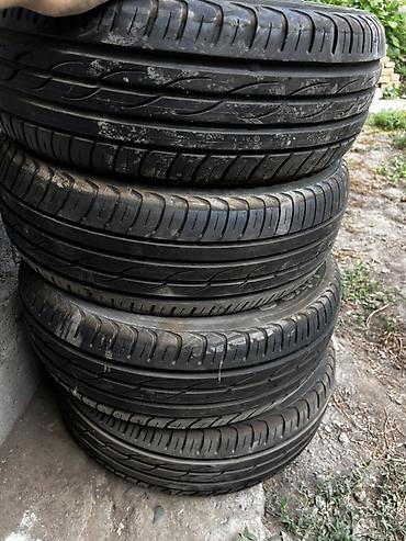 14: Шины 185 / 60 / R 14, Лето, Новый, Комплект, Легковые, Yokohama — 1